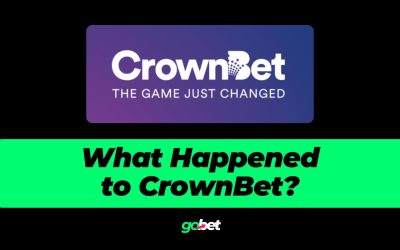CrownBet Australia – What Happened to CrownBet?