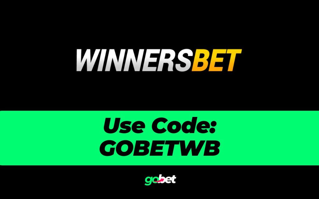 gobet winnersbet code