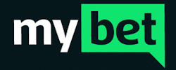 mybet logo