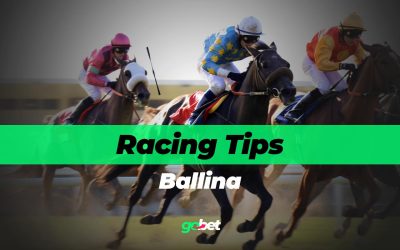 Ballina Racing Tips for Monday, November 3rd 2025