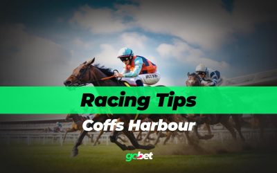 Coffs Harbour Racing Tips for Tuesday, April 22nd 2025