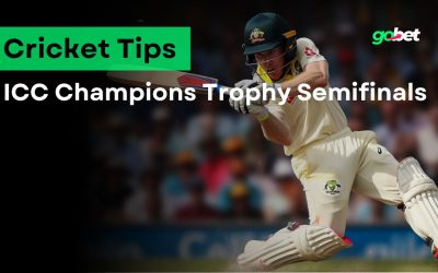 gobet icc champions trophy semifinals tips