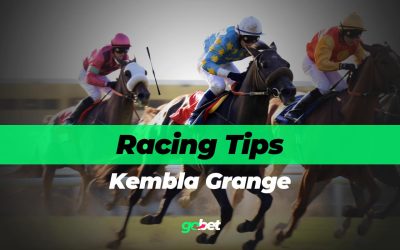 gobet kembla grange racing tips