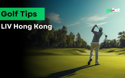 2025 LIV Hong Kong Tips & Predictions