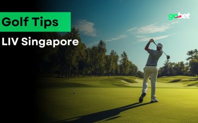 2025 LIV Singapore Tips & Predictions