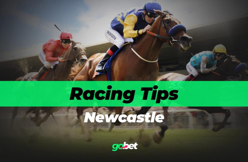 gobet newcastle horse racing tips
