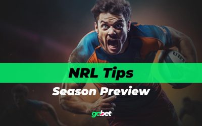 NRL 2026 Season Expert Predictions & Betting Tips