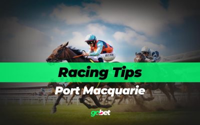 Port Macquarie Racing Tips for Monday, May 19th 2025