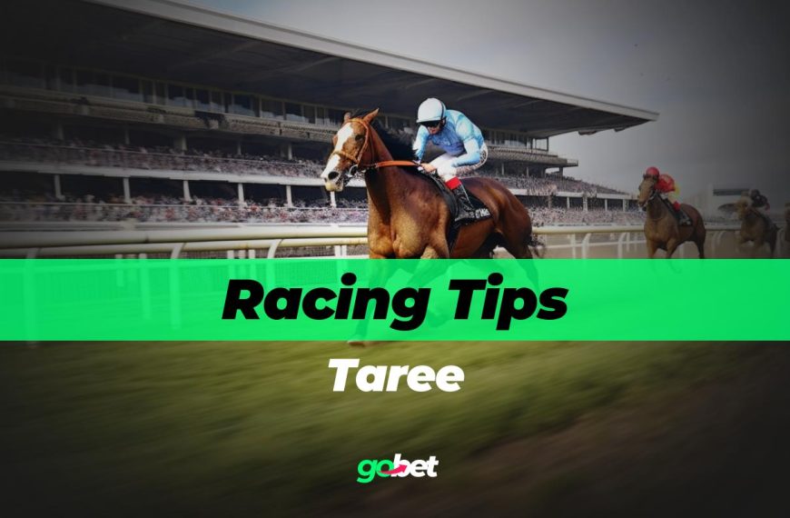 gobet taree racing tips