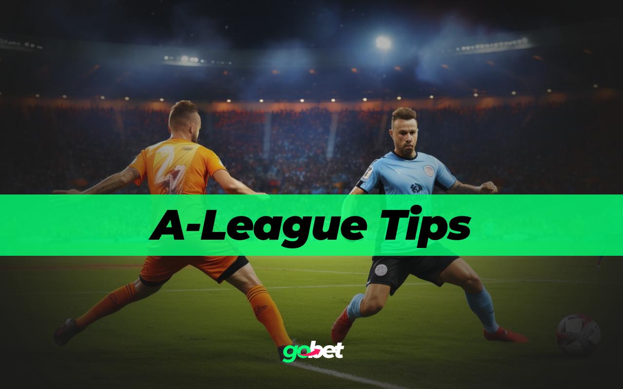 A-League Expert Betting Tips & Predictions