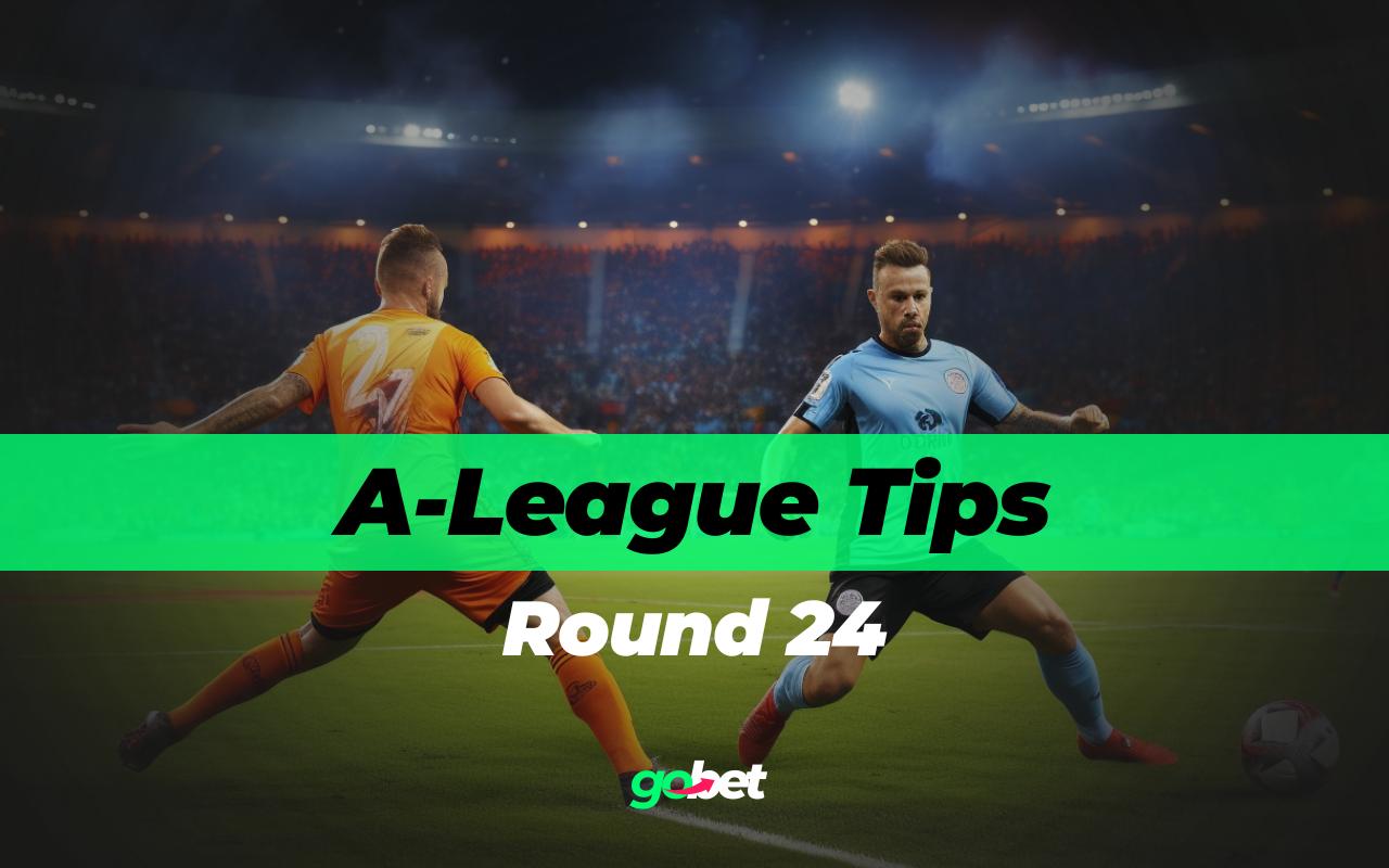 A-League Round 24 Expert Tips & Predictions