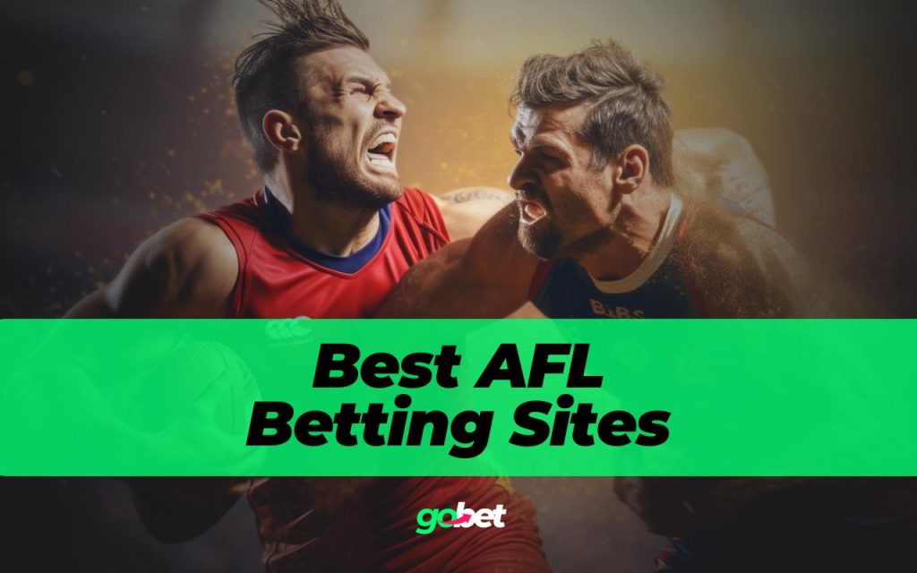 gobet afl betting sites
