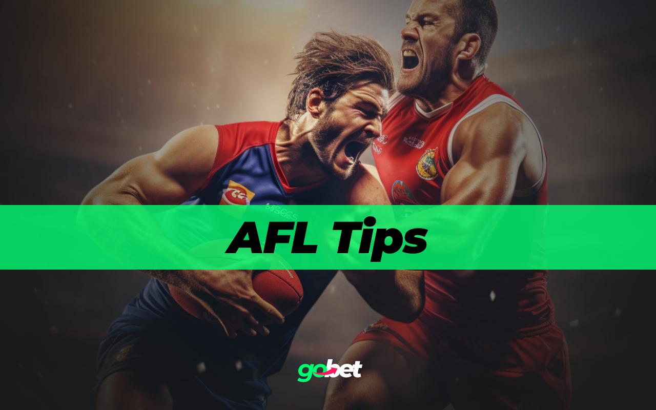 AFL Expert Betting Tips & Predictions