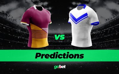 gobet broncos vs bulldogs nrl tips