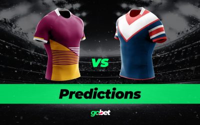 Broncos vs. Roosters Predictions – NRL Round 6 2025