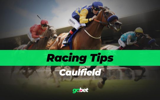 gobet caulfield racing tips
