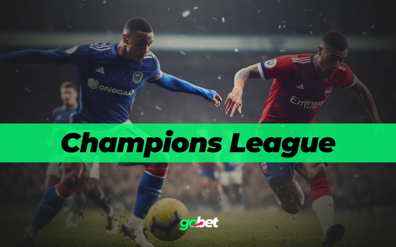 Champions League Expert Betting Tips & Predictions Champions League Expert Betting Tips & Predictions