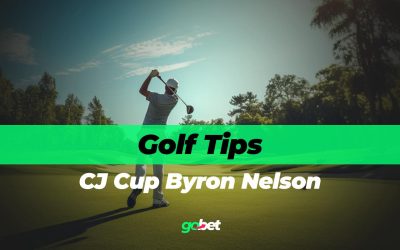 2025 CJ Cup Byron Nelson Expert Betting Predictions