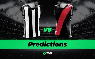 Collingwood vs. Essendon Predictions – AFL Round 7 2025