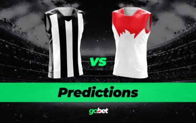 Collingwood vs. Sydney Predictions – AFL Round 5 2025