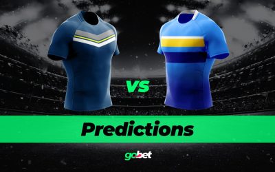 gobet cowboys vs titans nrl tips