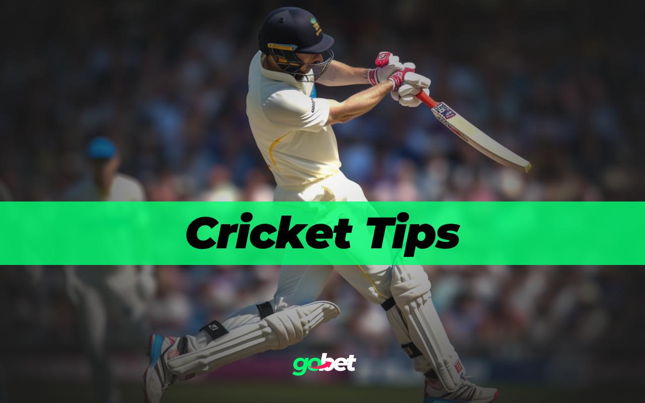 Cricket Expert Betting Tips & Predictions
