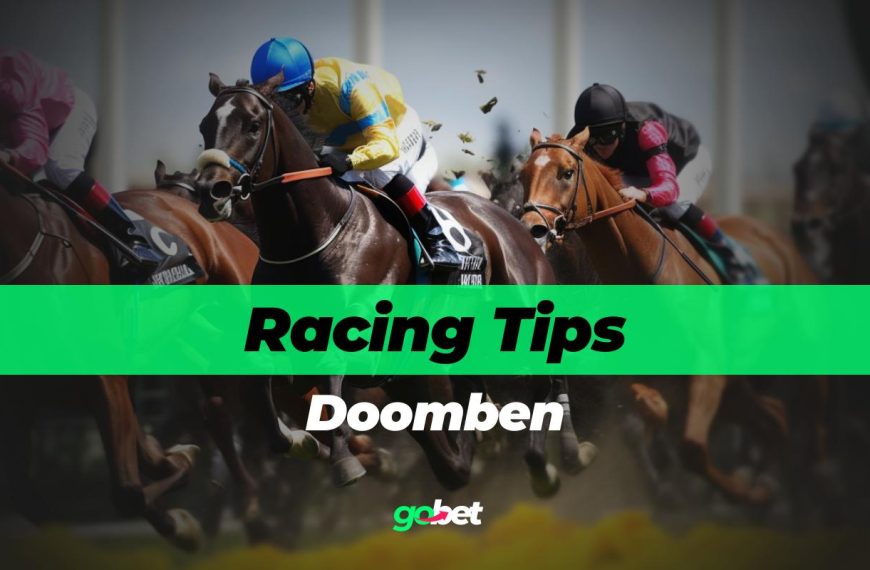 gobet doomben racing tips
