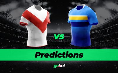 Dragons vs. Titans Predictions – NRL Round 6 2025