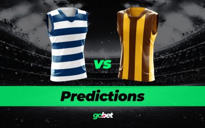 Geelong vs. Hawthorn Predictions – AFL Round 6 2025