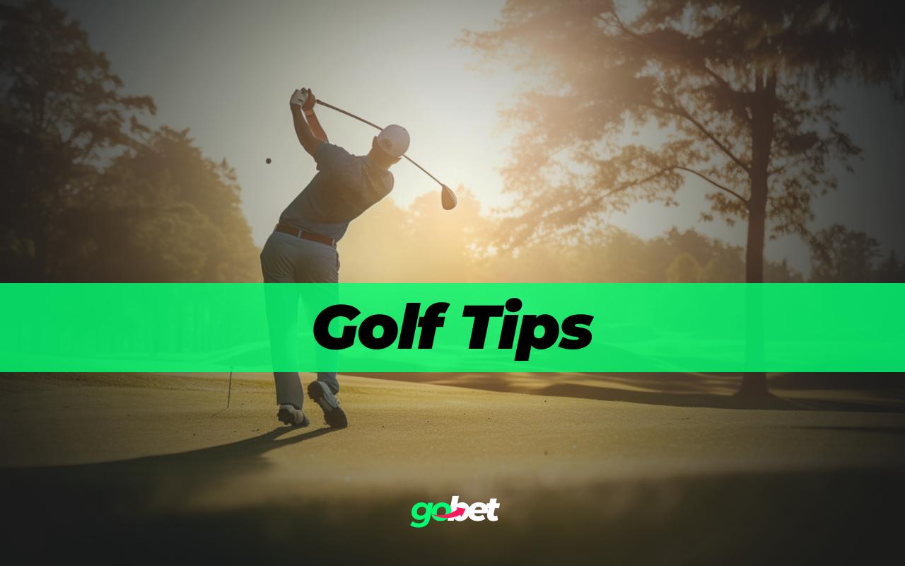 Golf Expert Betting Tips & Predictions Golf Expert Betting Tips & Predictions