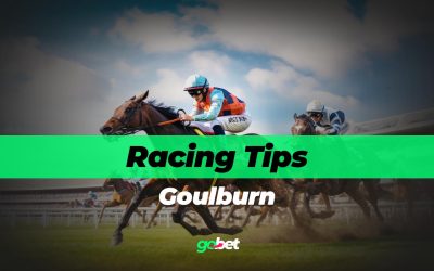 Goulburn Racing Tips for Thursday, May 22nd 2025
