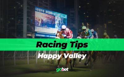gobet happy valley racing tips