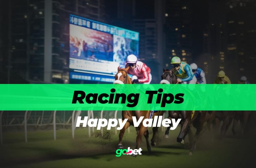 gobet happy valley racing tips