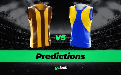 Hawthorn vs. West Coast Predictions – AFL Round 7 2025