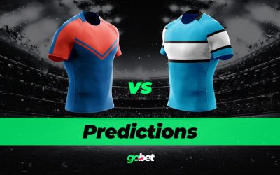 Knights vs. Sharks Predictions – NRL Round 7 2025
