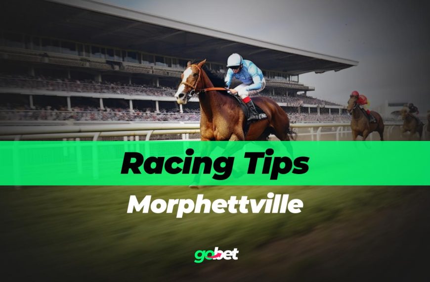gobet morphettville racing tips