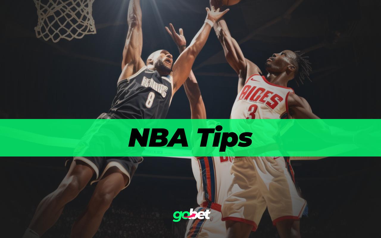 NBA Expert Betting Tips & Predictions NBA Expert Betting Tips & Predictions