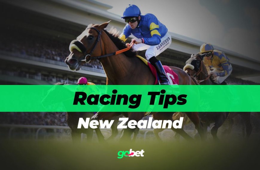 gobet new zealand racing tips