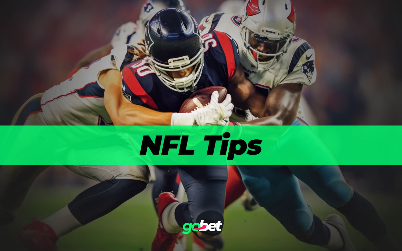 NFL Expert Betting Tips & Predictions NFL Expert Betting Tips & Predictions