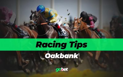 gobet oakbank racing tips