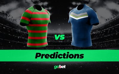 Rabbitohs vs. Cowboys Predictions – NRL Round 6 2025