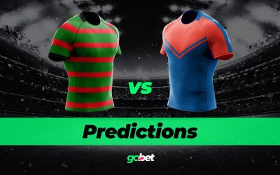 Rabbitohs vs. Knights Predictions – NRL Round 9 2025