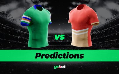 Raiders vs. Dolphins Predictions – NRL Round 8 2025