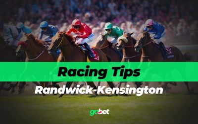 gobet randwick-kensington tips