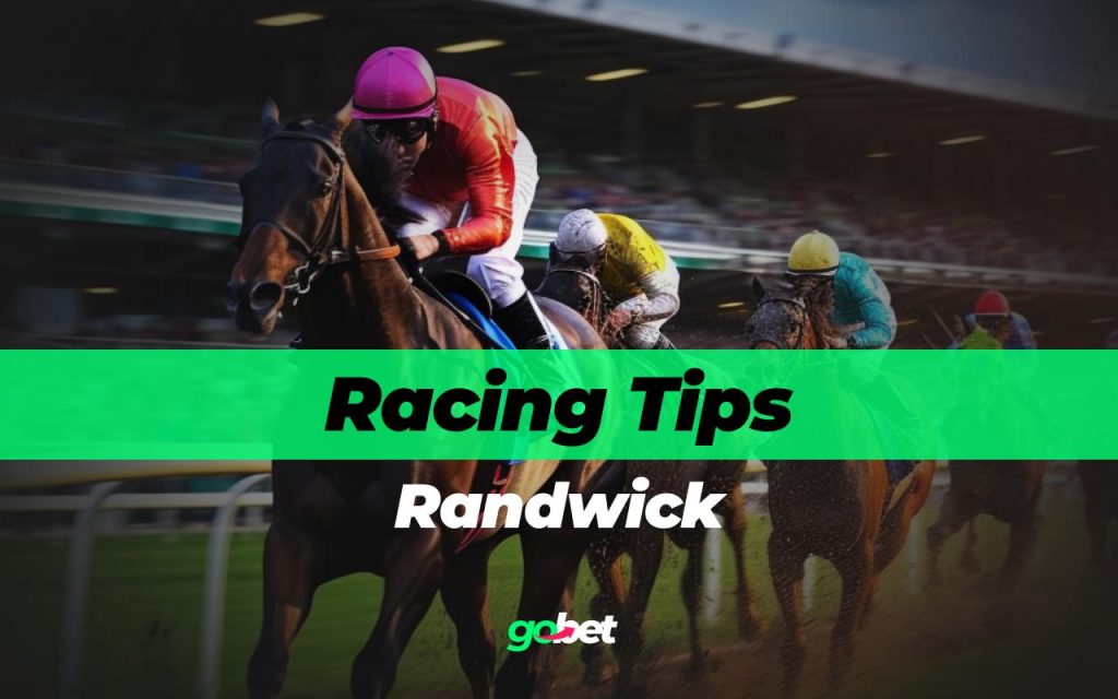 gobet randwick racing tips