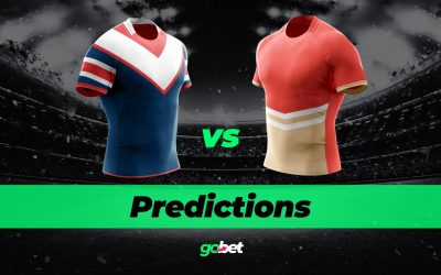 Roosters vs. Dolphins Predictions – NRL Round 9 2025