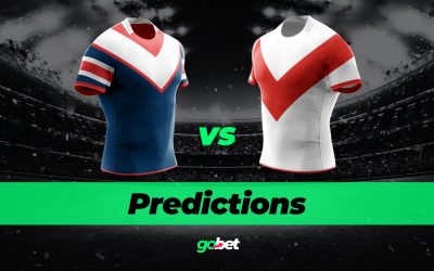 Roosters vs. Dragons Predictions – NRL Round 8 2025