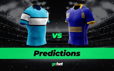 Sharks vs. Eels Predictions – NRL Round 9 2025