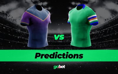 Storm vs. Raiders Predictions – NRL Round 9 2025