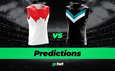 Sydney vs. Port Adelaide Predictions – AFL Round 6 2025